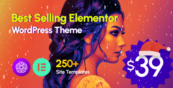Phlox Pro - Elementor MultiPurpose WordPress Theme Logo